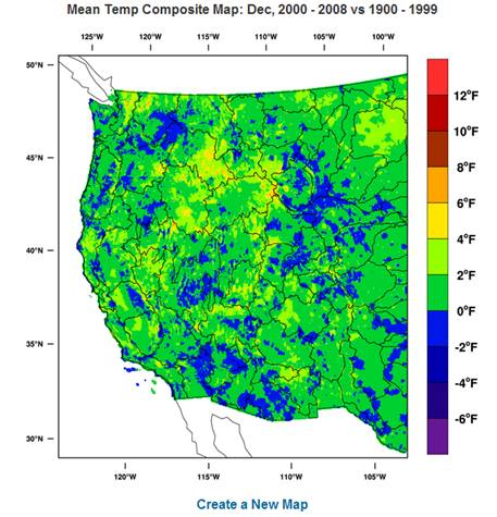 max temp composite dec 2000-09 v. 1900-99